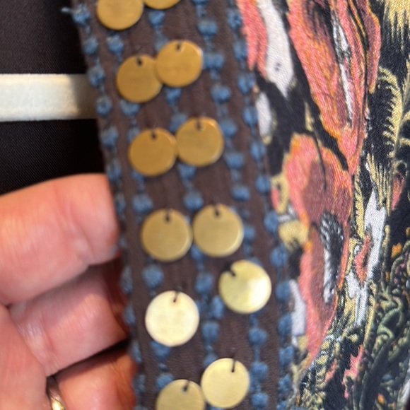 Women’s kimono jacket - Picture 5 of 5